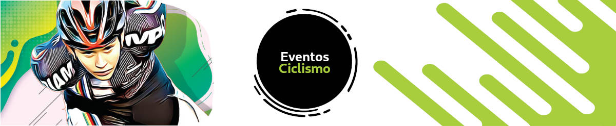 Ciclismo