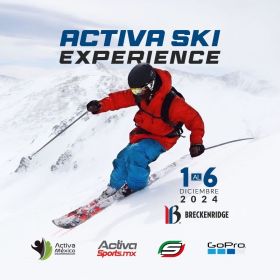 Activa SKI Experience 