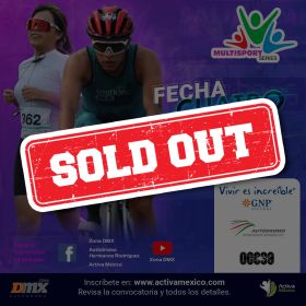 Multisports Series 2023 - Fecha 4