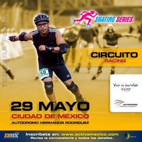 Skating Series 2022 - Fecha 3