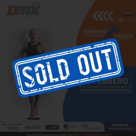 Running Series 2024 - Fecha 2