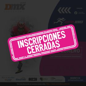 Skating Series 2024 - Fecha 2