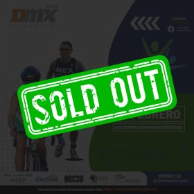 Multisports Series 2024 - Fecha 1