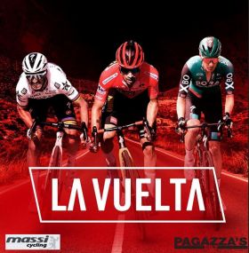 Vuelta a España 2025 | Activa Experience