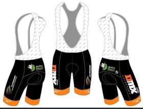 Bibshort 24 Horas Bici 2022