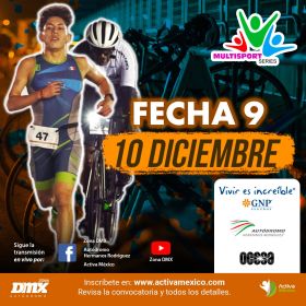 Multisports Series 2023 - Fecha 9