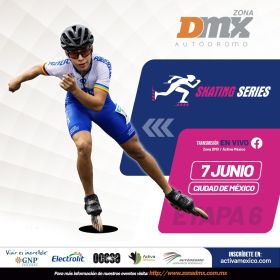 Skating Series 2024 - Fecha 6