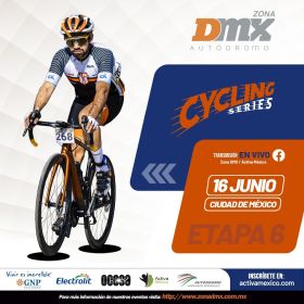 Cycling Series 2024 - Fecha 6