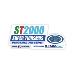Carrera SimRacing ST2000 Notiauto