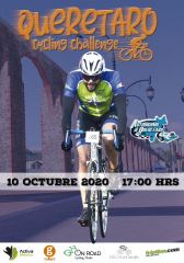 Querétaro Cycling Challenge