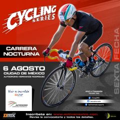 Cycling Series 2022 - Fecha 6