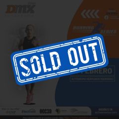 Running Series 2024 - Fecha 2